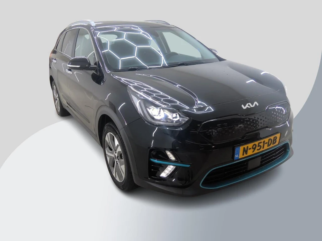 Kia e-Niro – foto 4