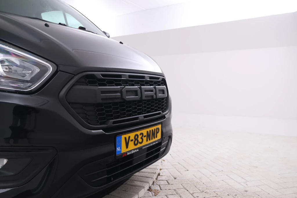 Ford Transit Custom – foto 5