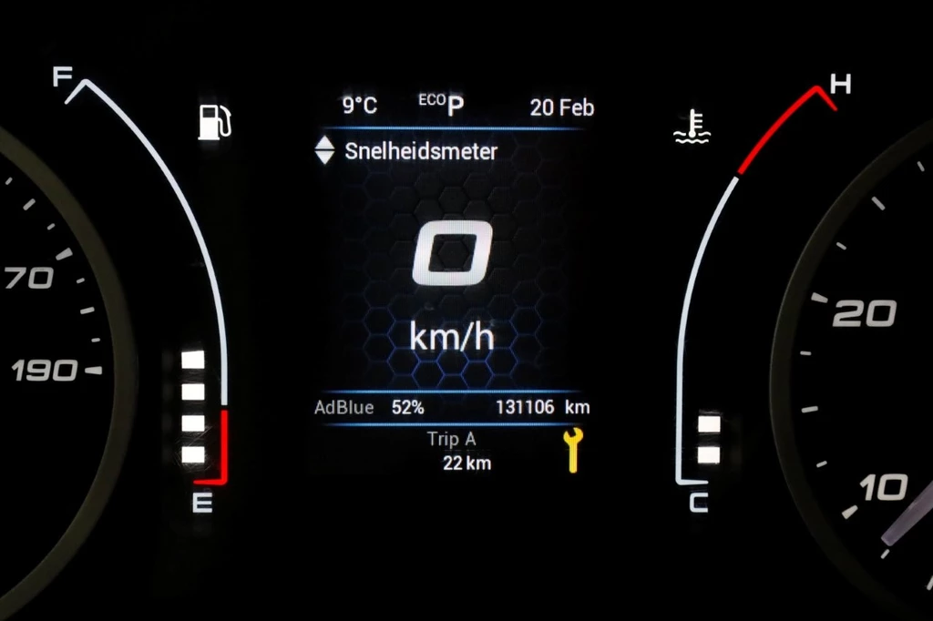 Iveco Daily – foto 25