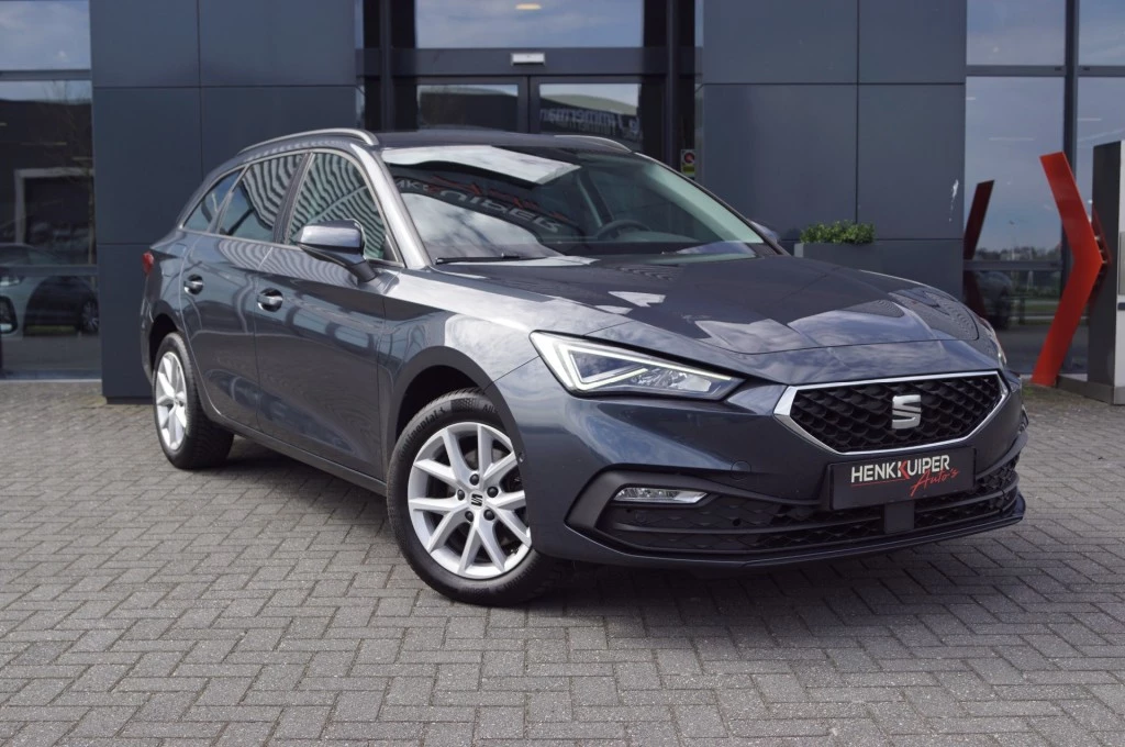 SEAT Leon – foto 10