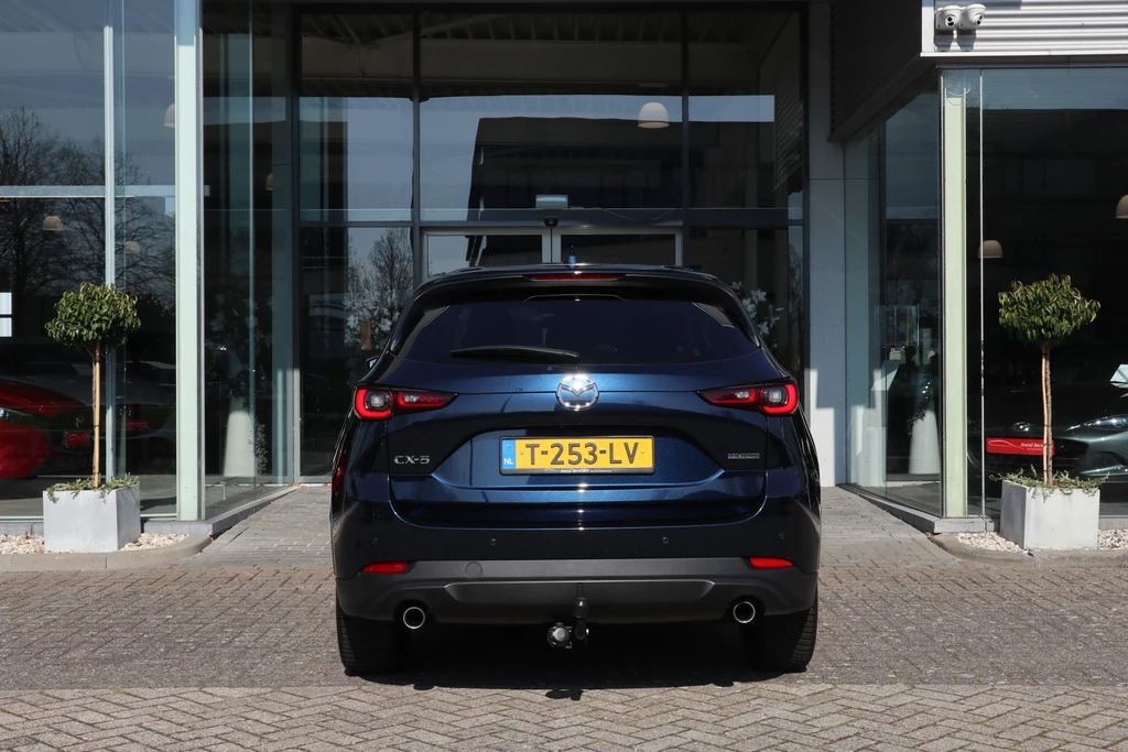 Mazda CX-5 – foto 4