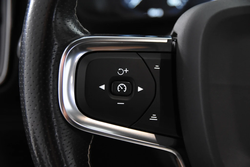Volvo XC40 – foto 31