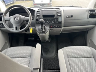 Volkswagen Transporter – thumbnail 28