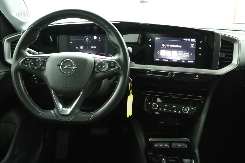 Opel Mokka – foto 33