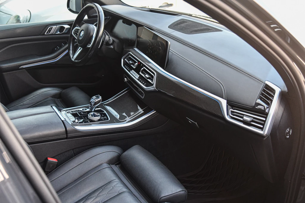 BMW X5 – foto 32