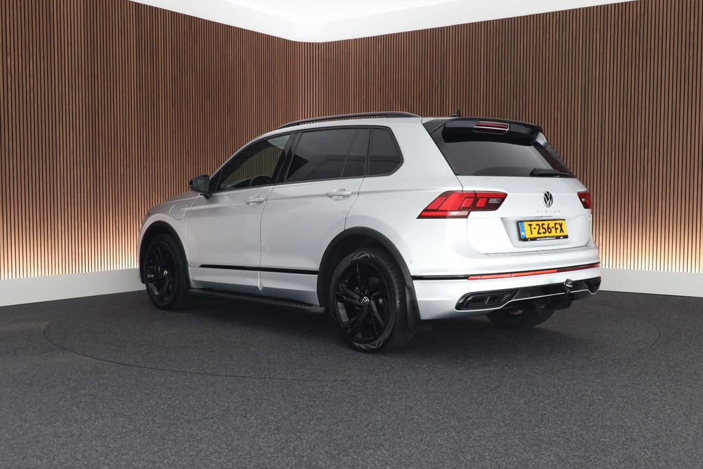 Volkswagen Tiguan – foto 3