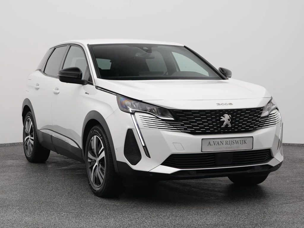 Peugeot 3008 – foto 15