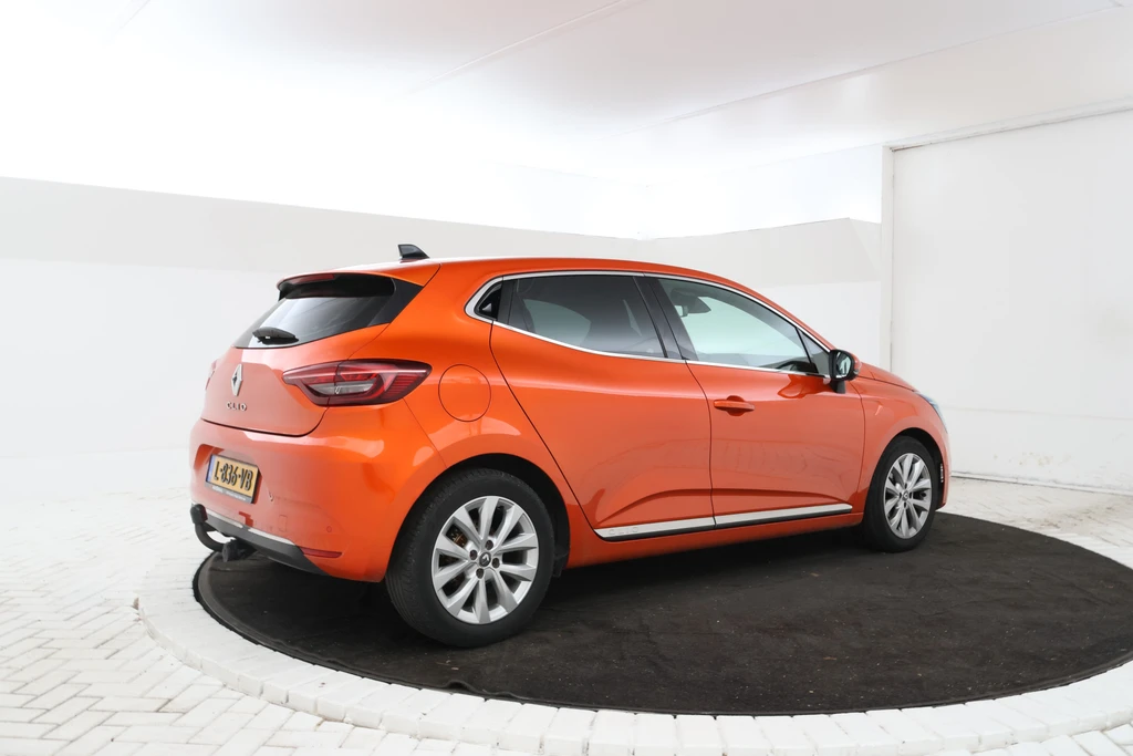 Renault Clio – foto 4