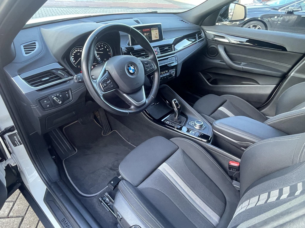BMW X2 – foto 9