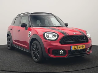 MINI Countryman – thumbnail 9