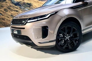 Land Rover Range Rover Evoque – thumbnail 9