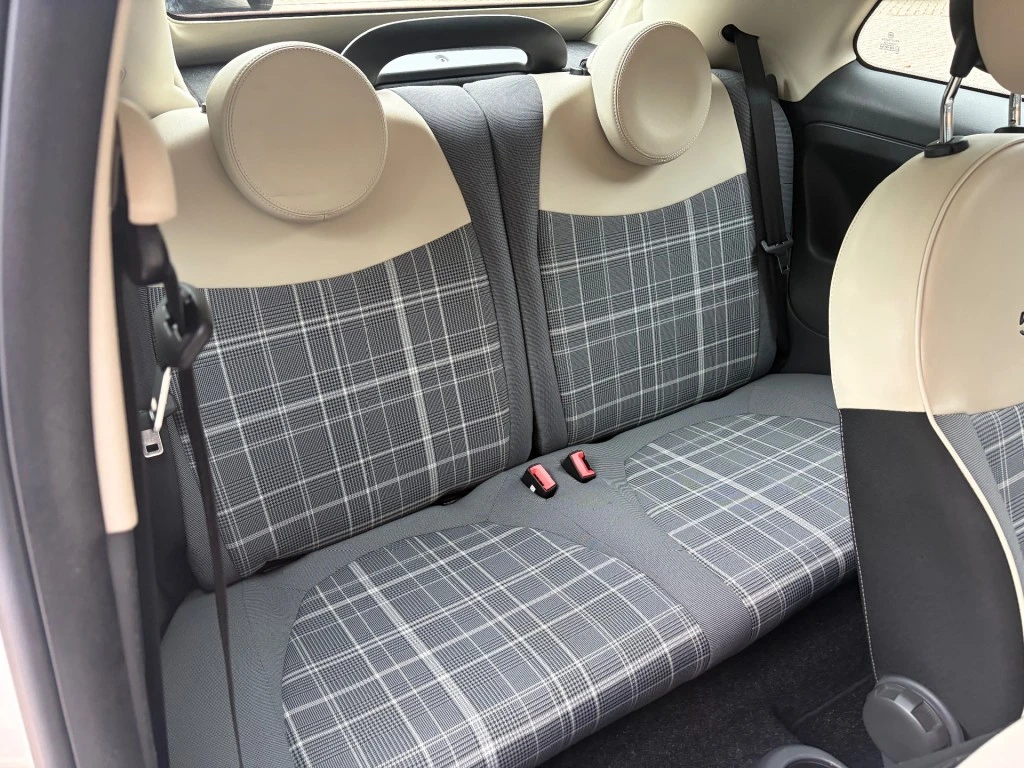 Fiat 500 – foto 9