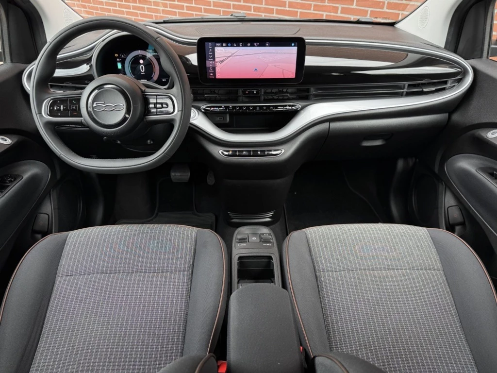 Fiat 500 – foto 13
