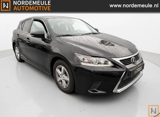 Lexus CT – thumbnail 7