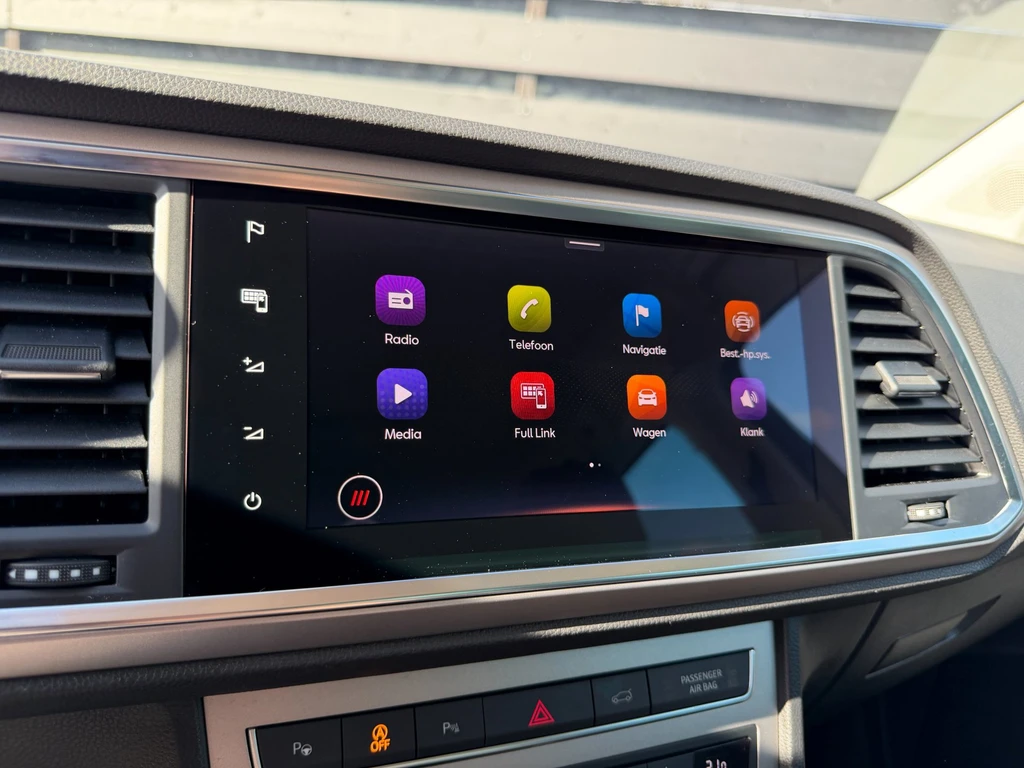SEAT Ateca – foto 20