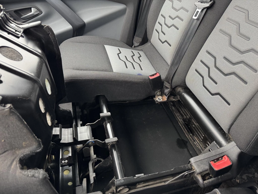Ford Transit Custom – foto 25