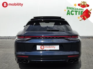 Porsche Panamera – thumbnail 4