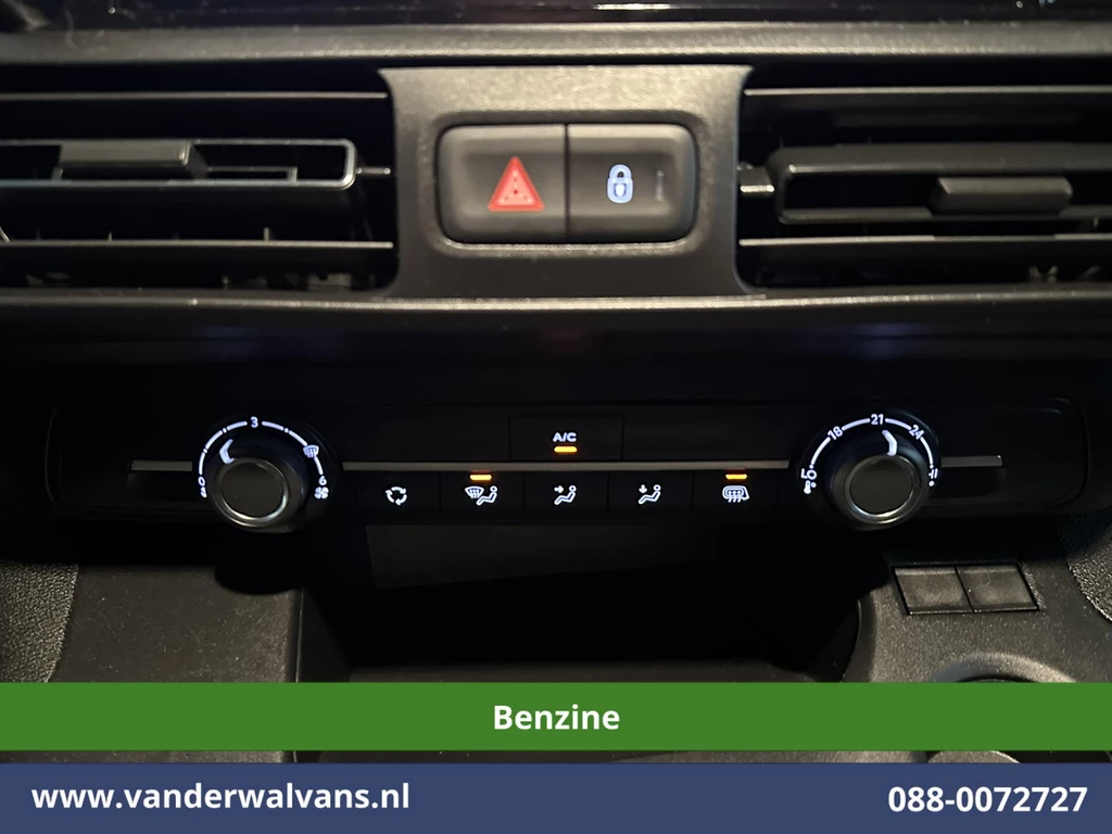 Citroën Berlingo – foto 10