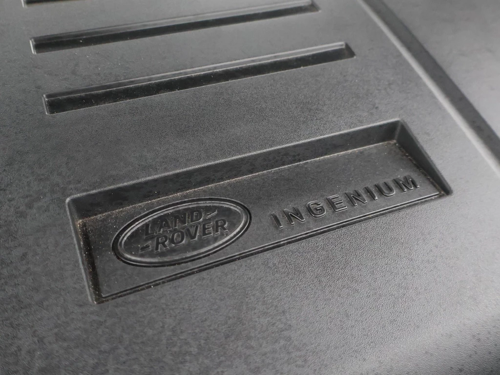 Land Rover Range Rover – foto 181