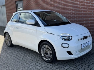 Fiat 500e – thumbnail 8