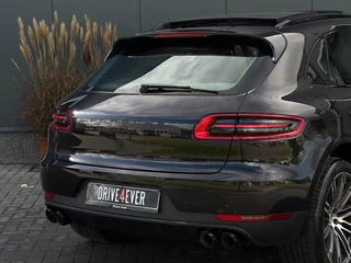 Porsche Macan – thumbnail 11