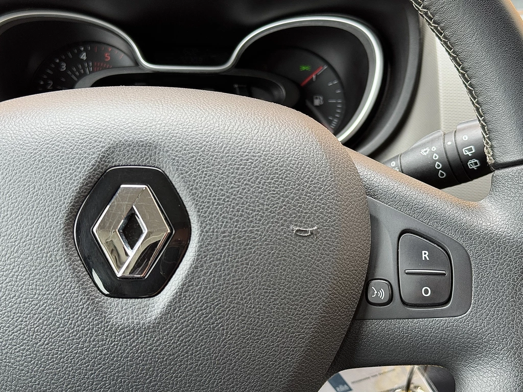 Renault Trafic – foto 25