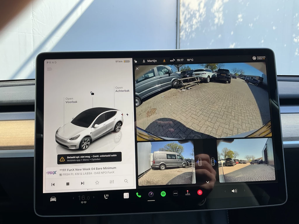 Tesla Model Y – foto 29