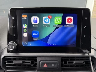 Opel Combo – thumbnail 38
