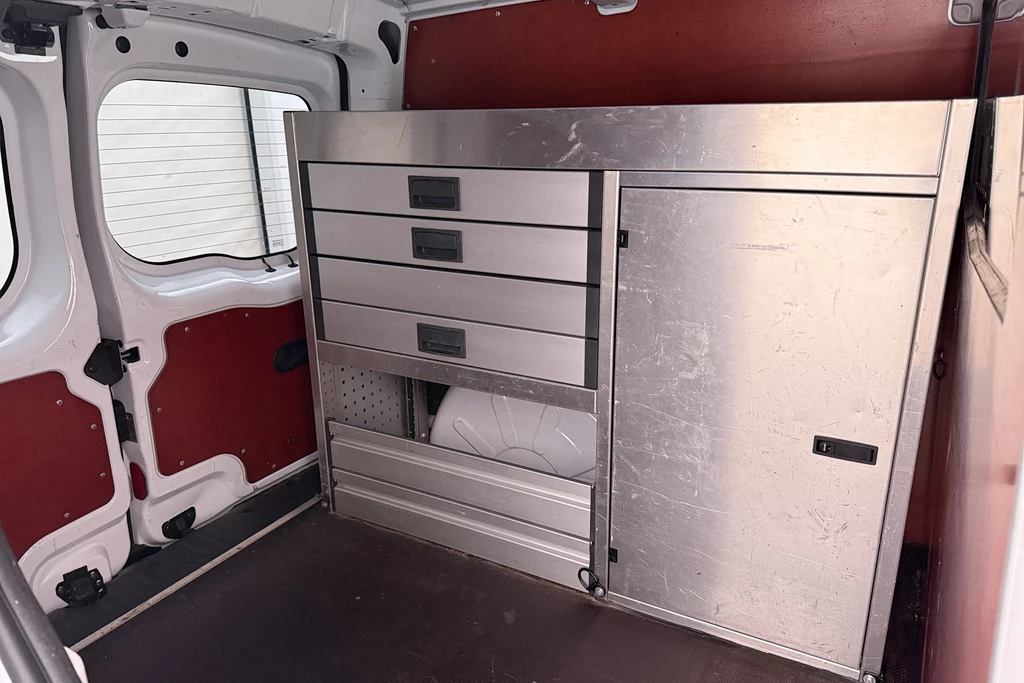 Renault Kangoo Z.E. – foto 16