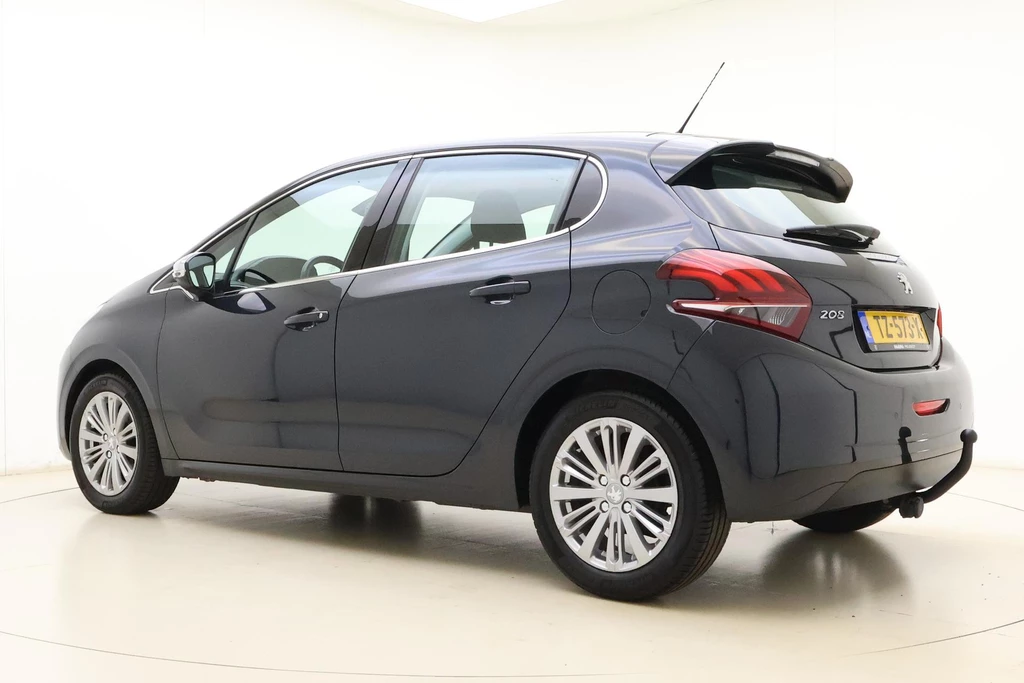 Peugeot 208 – foto 4