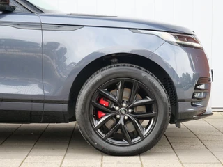 Land Rover Range Rover Velar – thumbnail 10