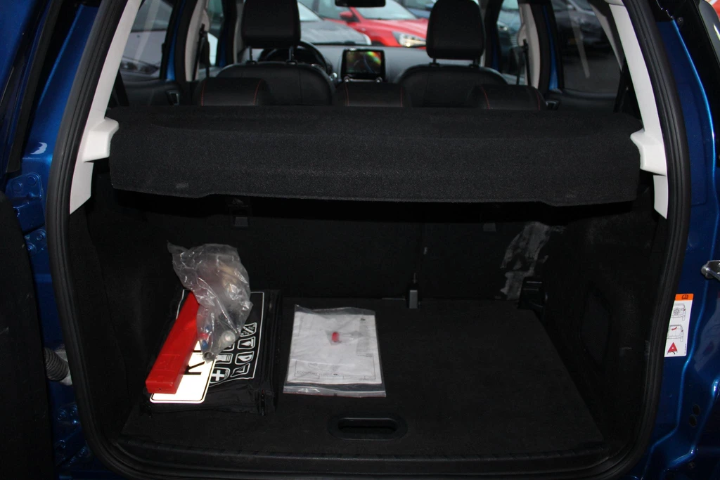 Ford EcoSport – foto 24