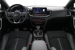 Kia Ceed Sportswagon – thumbnail 32