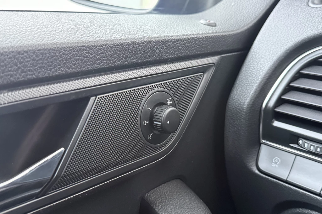 Škoda Fabia – foto 18