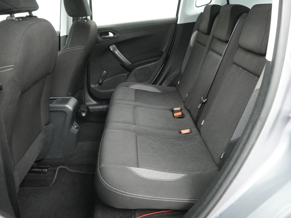 Peugeot 2008 – foto 12