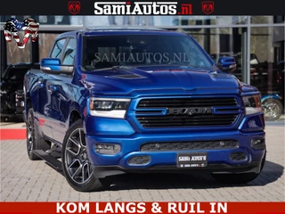 Dodge Ram Pick-Up – thumbnail 13