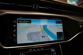 Audi A6 – thumbnail 10