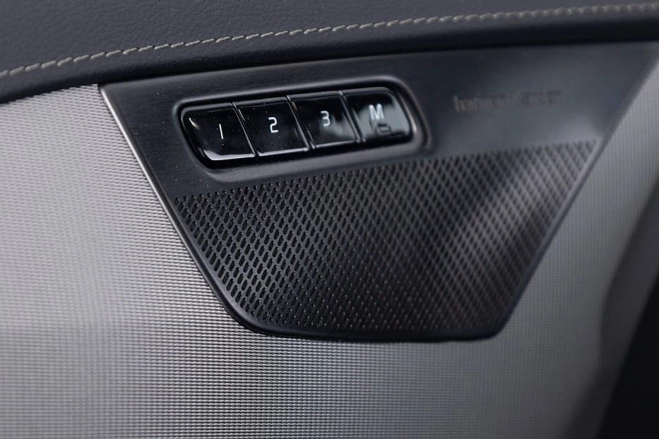 Volvo XC90 – foto 32