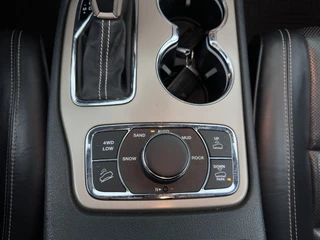 Jeep Grand Cherokee – thumbnail 22