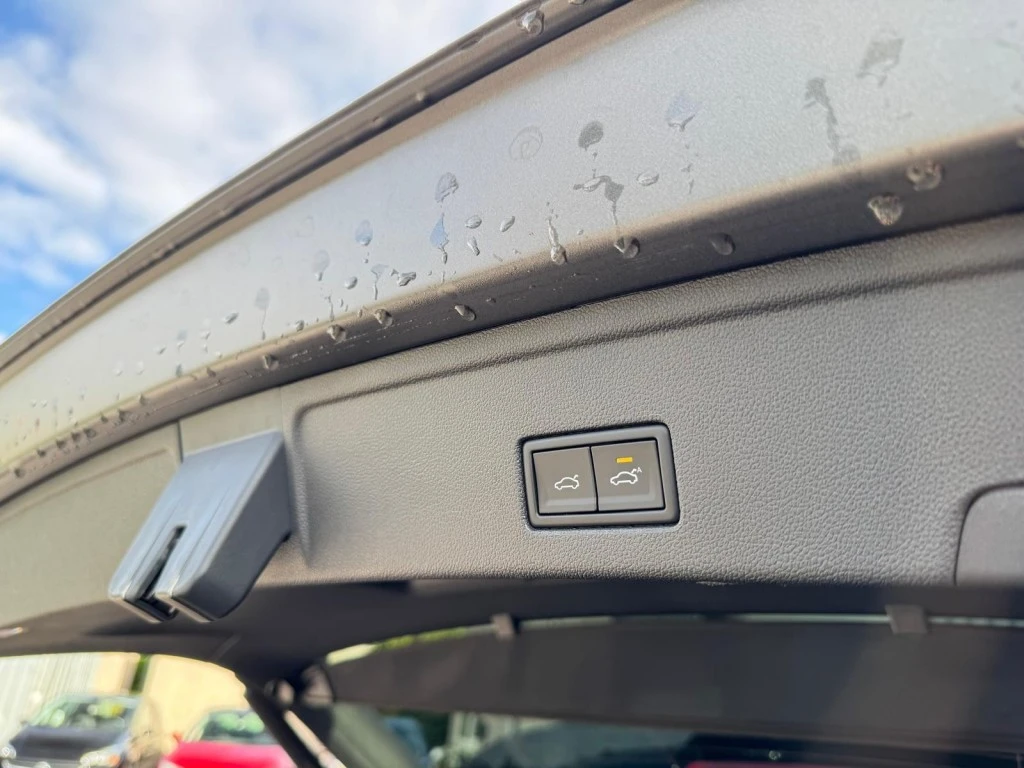 Volkswagen Touareg – foto 38
