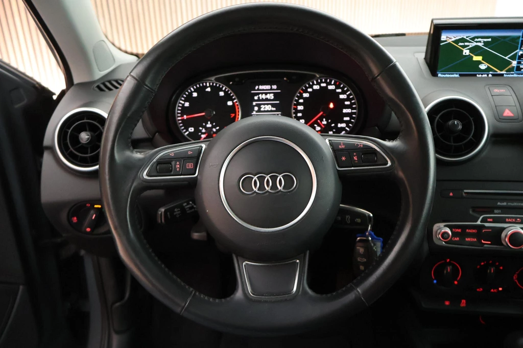 Audi A1 Sportback – foto 17