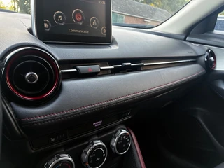 Mazda CX-3 – thumbnail 24