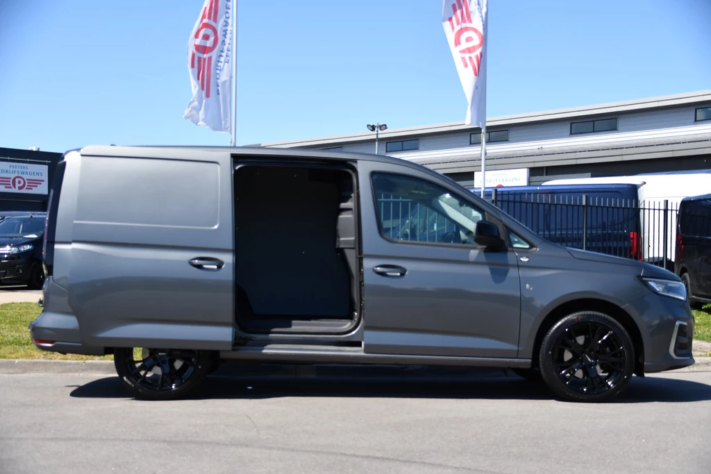Ford Transit Connect – foto 9
