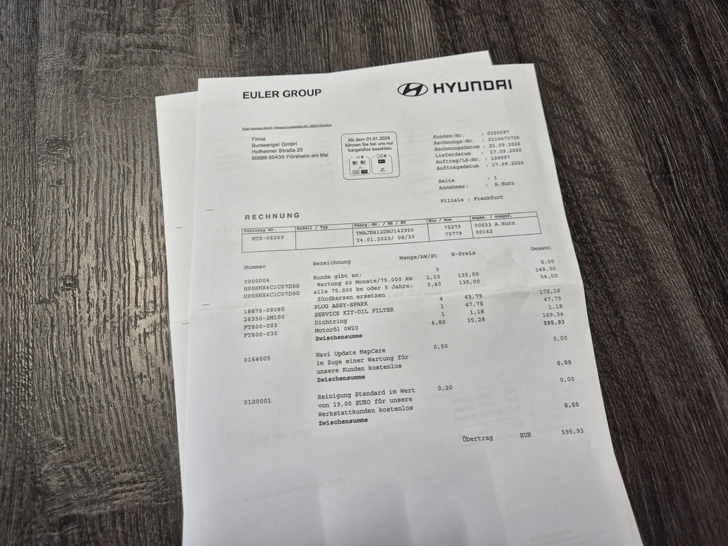 Hyundai Tucson – foto 44