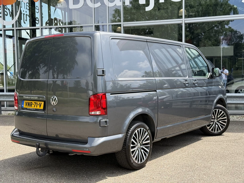 Volkswagen Transporter – foto 3