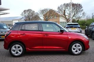 Suzuki Swift – thumbnail 5