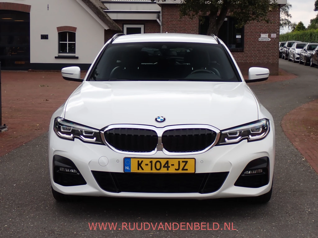 BMW 3 Serie – foto 7