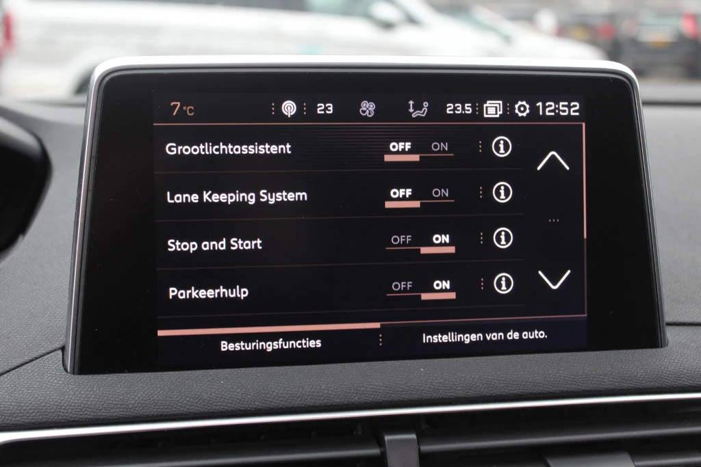 Peugeot 3008 – foto 19