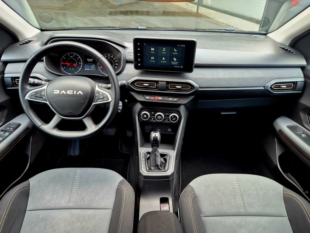 Dacia Sandero Stepway – foto 14