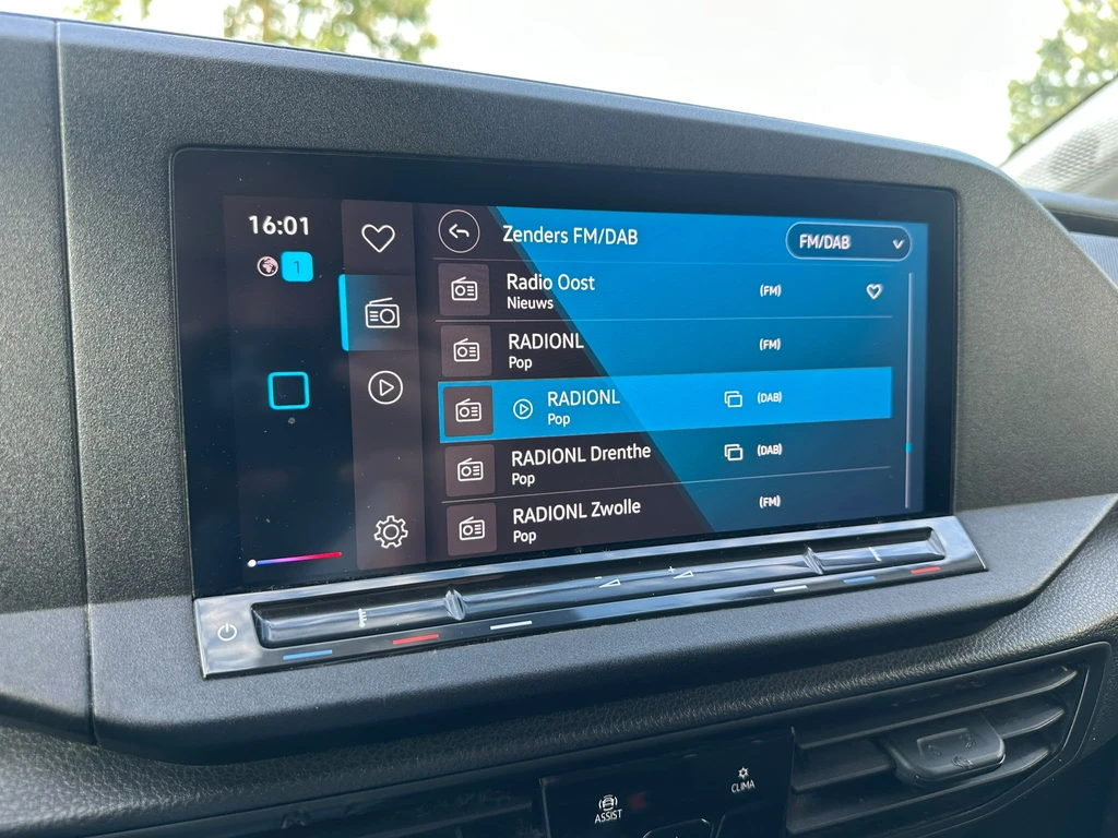 Volkswagen Caddy – foto 14